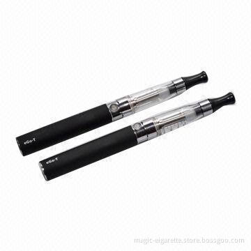 eGo CE4 E-cigarette Starter Kit with 650/900/1,100mAh Battery Capacity